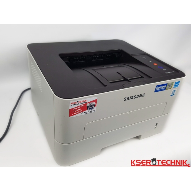 Samsung SL- M2825 ND – laser mono duplex LAN